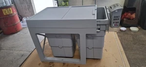Pull Out Recycle Kitchen bin, Soft Close 460mm Deep 335mm wide 360 high - Picture 1 of 15