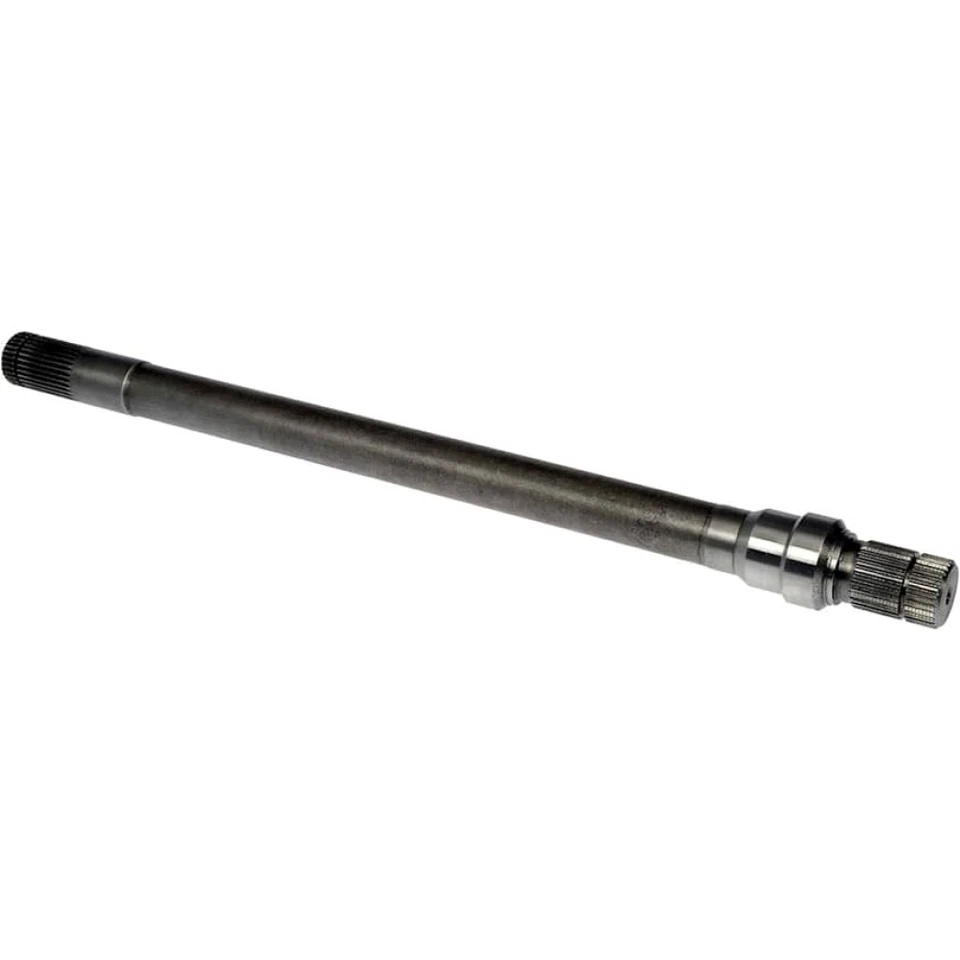 For Lincoln Mark LT 2010-2014 Axle Shaft Driver OR Passenger Side | Single Piece - Image 1 of 4