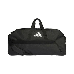 Bolsa de Deporte Adidas TIRO L HS9754 Negro Talla única - Imagen 1 de 4