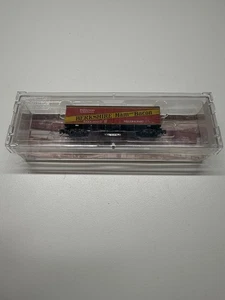 Coche frigorífico de madera Micro-Trains escala Z 40' #1 Miller and Hart 518 00 080 - Imagen 1 de 4