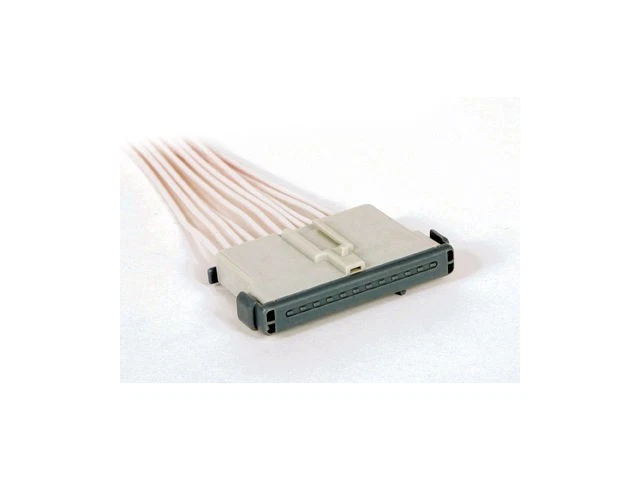 Conector de bloque de tierra CA Delco 67RYRK18 para Saturn Sky 2007 2008 2009 Foto 1 de 1