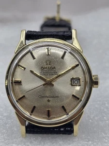 Omega Constellation Calendar Ref. 168005 Original Cal.561 34mm, BEAUTIFUL - Picture 1 of 10