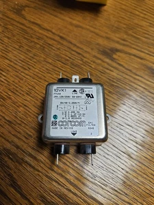 Corcom 10VK1 - Bild 1 von 1