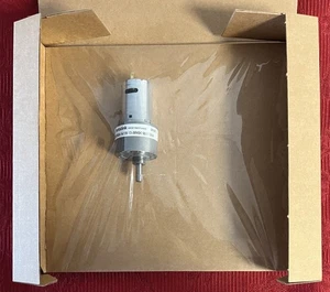 Rotalink Transport Motor For ND 4020 Printer Ref00175 . - Afbeelding 1 van 4