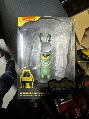 Pantalones cuadrados Bob Esponja coleccionables Nickelodeon Foto 1 de 4