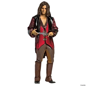 Rumpelstiltskin - Costume C'era una volta XXLarge 50-52 - Foto 1 di 1