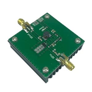 433Mhz 5W Multifunction Convenient Broadband Small Amplifier Transmitter2469 - Zdjęcie 1 z 6