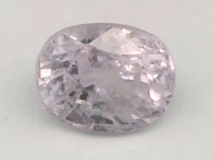 1.76Ct UNTREATED ! NATURAL PINK SPINEL GEMSTONE FROM TANZANIA - Picture 1 of 7