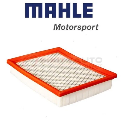 MAHLE Air Filter for 1994-1998 Pontiac Grand Prix - Intake Inlet Manifold rr - Изображение 1 из 4