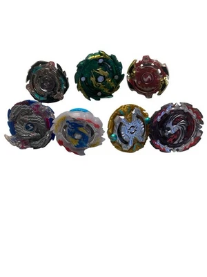Beyblade Hasbro Sammlung Arena  - Bild 1 von 4