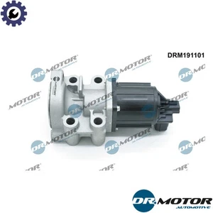 EGR VALVE DRM191101 FOR MITSUBISHI PAJERO/III/IV/Canvas/Top L200/TRITON 3.2L - Picture 1 of 10