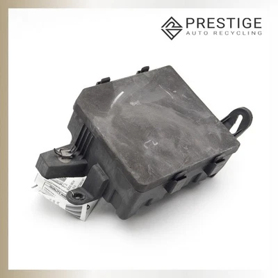 Nissan Leaf 2015 2016 caja de fusibles relé controlador 284B7-9RB3A fabricante original Foto 1 de 4