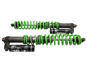 22 Kawasaki Teryx KRX 1000 Front Shocks KRF1000 - Imagen 1 de 4