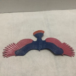 Vintage MOTU Eagle Screech Figur - Ersatzflügel nur - Bild 1 von 9