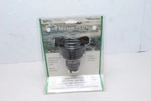 NEW SPX Johnson Pump REPLACEMENT Motor Cartridge 28572 750GPH 12V - Picture 1 of 3