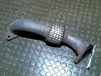 Hosenrohr Ford Escort Turnier GAL/ALL/ABLC4/ABL/AFL/AAL/ANL 12 Monate Garantie - Bild 1 von 2