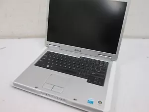 DELL INSPIRON E1505 120GB HDD INTEL CORE 2 DUO 06EC@1.86GHZ NO OS 2GB RAM *PARTS - Picture 1 of 9