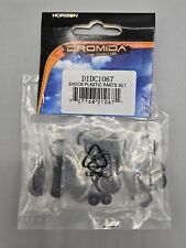 Dromida Shock Plastic Parts Set (Wasteland BX DB DT MT SC) - DIDC1067