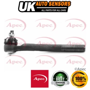 Fits Jeep Grand Cherokee 1999-2005 Tie Rod End Front Left Lower Apec 52088869AA - Picture 1 of 2