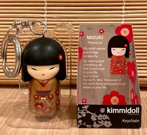 Schlüsselanhänger Kimmidoll Collection Mizuki Precious Neu im Karton - Bild 1 von 3