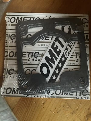 Kit de junta de triple carburador Cometic Rotax - B0115020F - Ski Doo 780 Foto 1 de 2