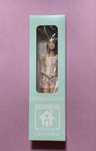 Petworks Wake Up Momoko WUD 029 Doll Figure Sekiguchi dot pattern 202502M - Picture 1 of 3