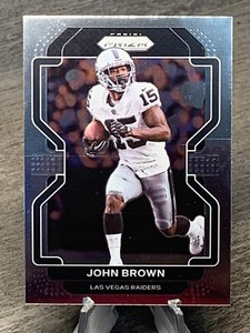 2021 Panini Prizm Football - You Pick - Base Singles (1-440) and Parallel Cards