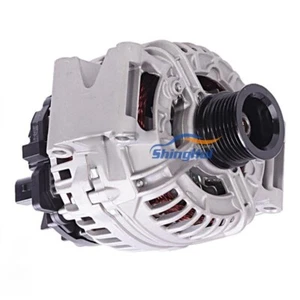 New Alternator A0009060402 For MERCEDES-BENZ - Picture 1 of 1
