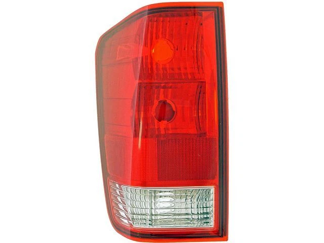 Conjunto de luz trasera izquierda para 04-15 Nissan TITAN SE XE PRO-4X S SL SV MY93T4 Foto 1 de 1