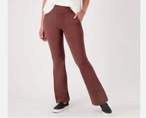 zuda Ponte Yogahose French Roast XS A519351 - Bild 1 von 9