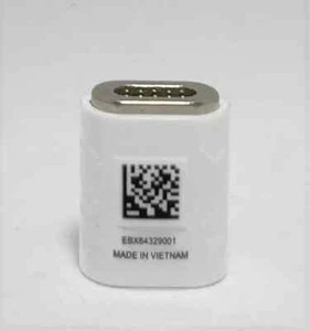 Adaptateur magnétique de charge LG d'origine pour LG V60 double écran - Photo 1 sur 2
