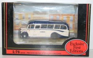 EFE 1/76 Scale 20102 Bedford OS Coach - Royal Blue - Picture 1 of 2