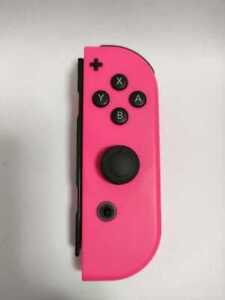 Joy-Con Nintendo Switch Left or Right Various colors original genuine controller