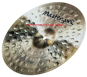 Masterwork Piatti 24" Frenzy Cina - Foto 1 di 1