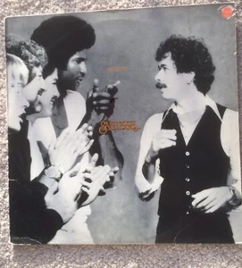 Santana - Inner Secrets - CBS Records (86075) Vinyl LP Album - Bild 1 von 3