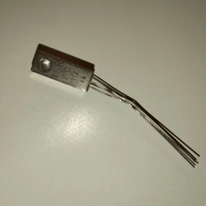 AC117K - TRANSISTOR GERMANIUM AC 117 K NOS 1 Pcs FR - Bild 1 von 3