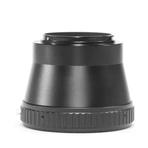 Pixco Lens Mount Adapter Ring for Hasselblad V Lens to Canon EOS R Mount Camera - Picture 1 of 9