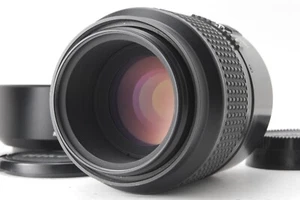 【MINT】Nikon 105mm f/2.8D AF Micro-Nikkor Lens for Nikon Digital SLR #230908 - Picture 1 of 12