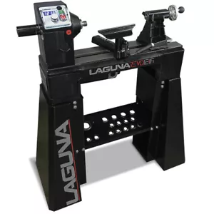 Laguna Tools REVO1216-STD Premium Stand New - Picture 1 of 4