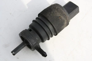 WASCHPUMPE 1K5955651 AUDI A3 A4 A5 A6 A7 A8 S8 4E TT VW JETTA PASSAT SEAT SKODA - Bild 1 von 4