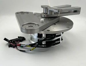 TEL TOKYO ELECTRON DUAL ARM ROBOT CX80-001366-V1 - Picture 1 of 7