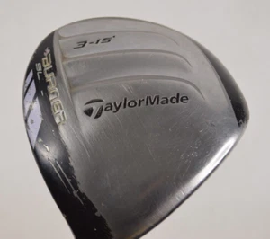 Club de Golf TaylorMade Burner SuperFast 15° 3-Madera Damas Flex Superrápido 48 - Imagen 1 de 10
