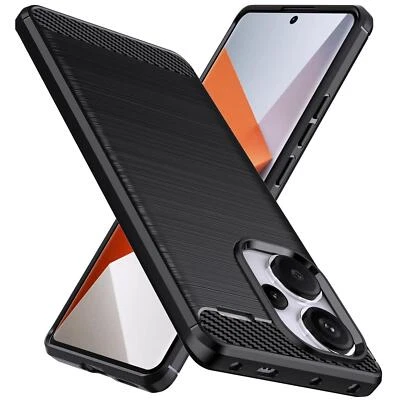 Protective Case For Xiaomi Redmi Note 13 Pro Plus 5G Phone Cover - Image 1 of 4