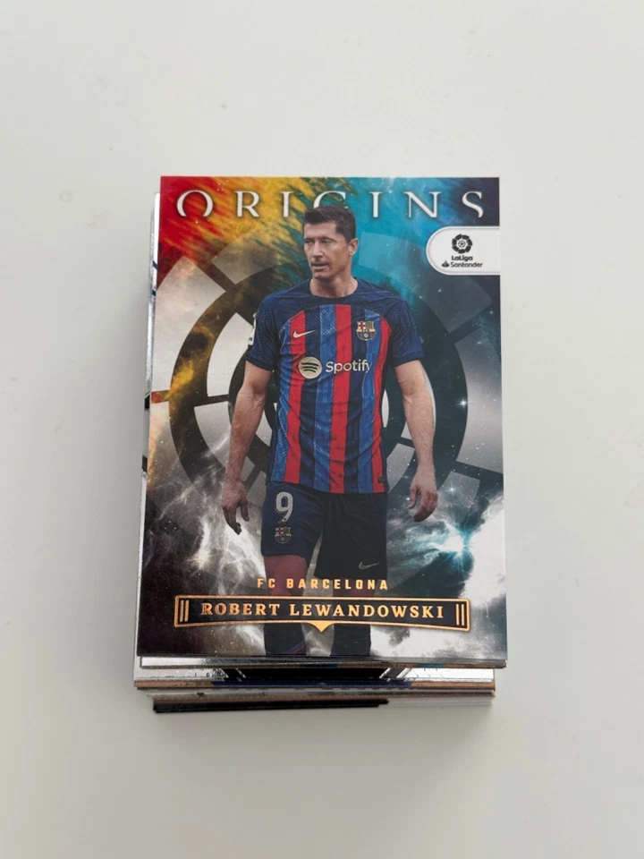 2022-23 Panini Chronicles Soccer Phoenix Illusions Origins Etc. **YOU PICK** - Image 1 of 1