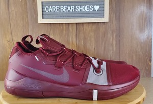 Las mejores ofertas en Zapatillas Deportivas Rojo Nike Kobe Bryant para  hombres | eBay
