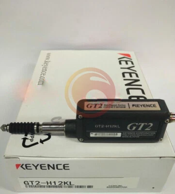 1Pcs GT2-H12KL GT2H12KL Keyence Sensor Neu - Image 1 of 3