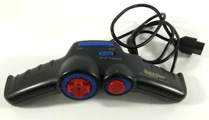 Manette Quickshot QS 129N Flight Grip pour Nintendo NES Envoi rapide et suivi - Picture 1 of 2