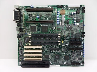Intel 681234-509 Server Motherboard 686238-005 - Image 1 of 4