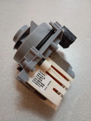 M216 295160 16002183306 Pompe Turbine Moteur Lave-vaisselle Indesit Hotpoint - Photo 1/4