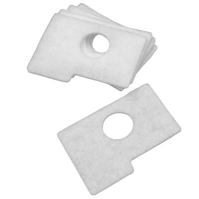 5x Luftfilter für Stihl MS 180 C MS 180 MS 170 018 017 Kettensäge